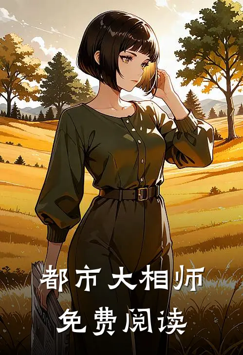 都市大相师免费阅读