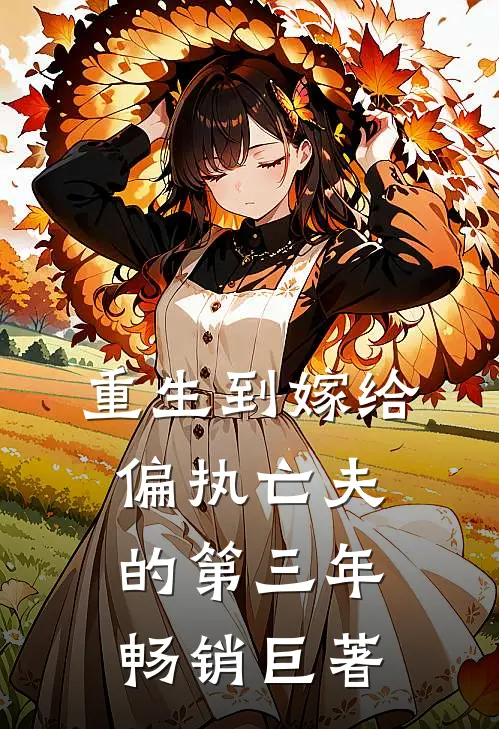 重生到嫁给偏执亡夫的第三年畅销巨著