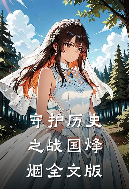 守护历史之战国烽烟全文版