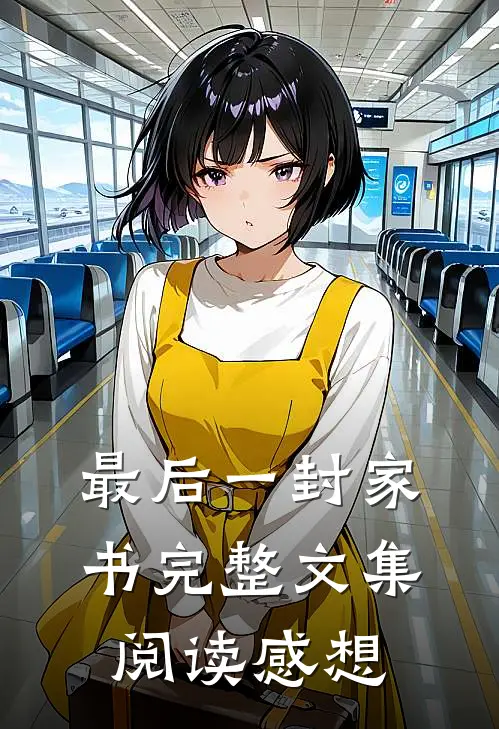最后一封家书完整文集阅读感想