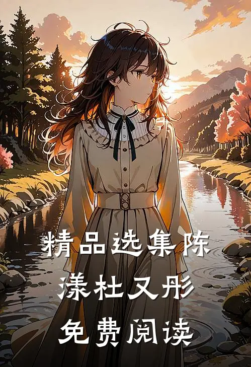精品选集陈漾杜又彤 免费阅读