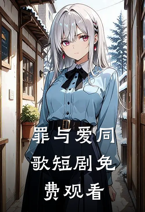 罪与爱同歌短剧免费观看