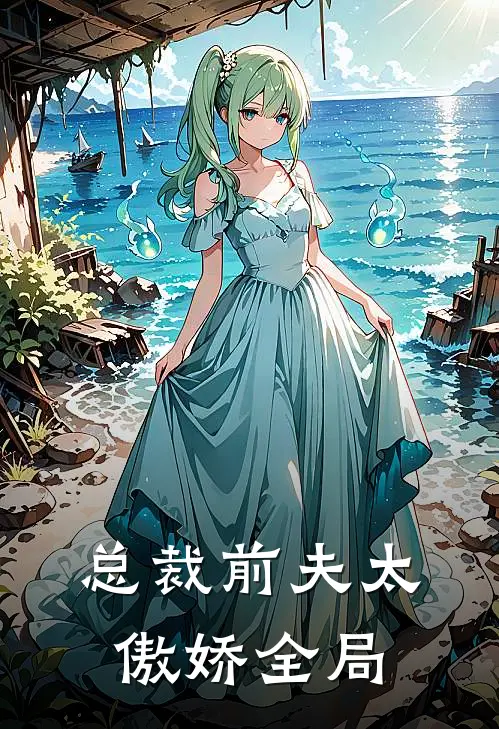 总裁前夫太傲娇全局