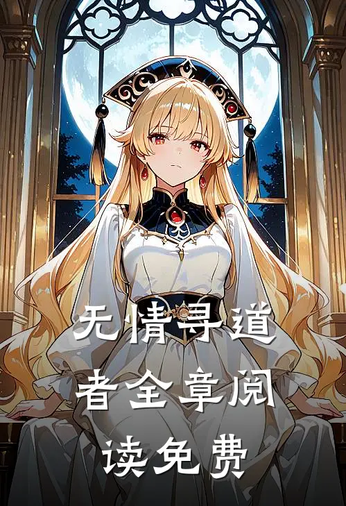 无情寻道者全章阅读免费