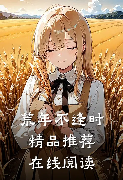 荒年不逢时精品推荐在线阅读