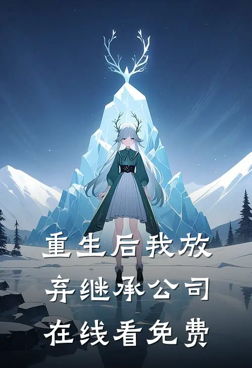 重生后我放弃继承公司在线看免费