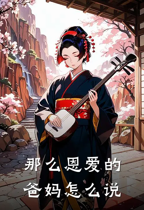 那么恩爱的爸妈怎么说