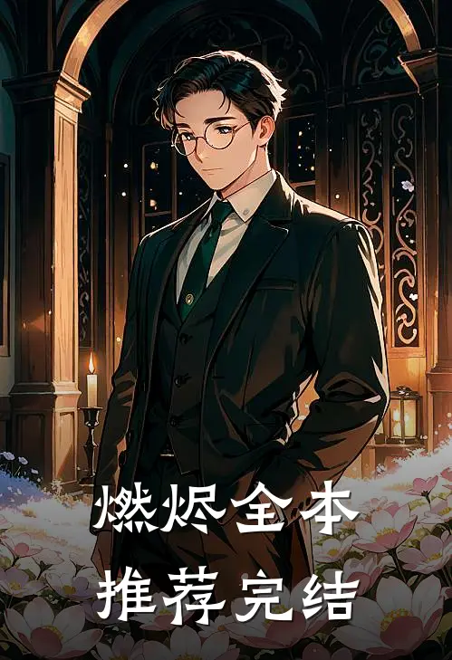 燃烬全本推荐完结