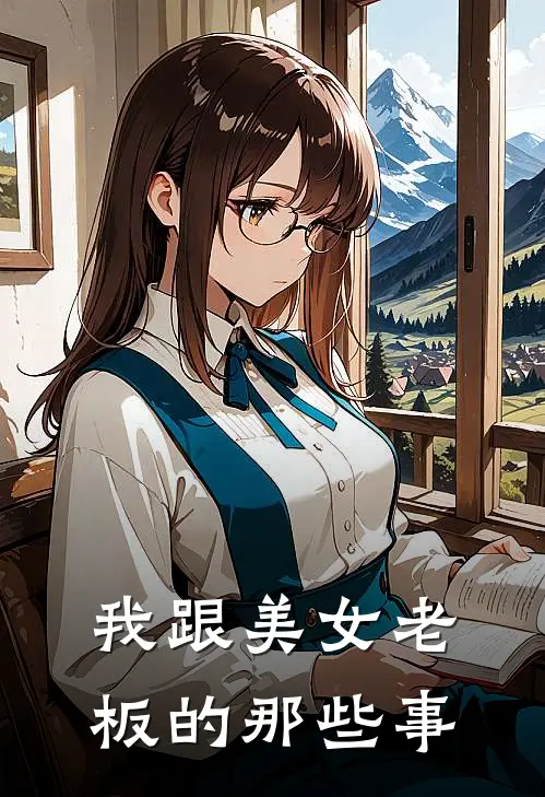 我跟美女老板的那些事