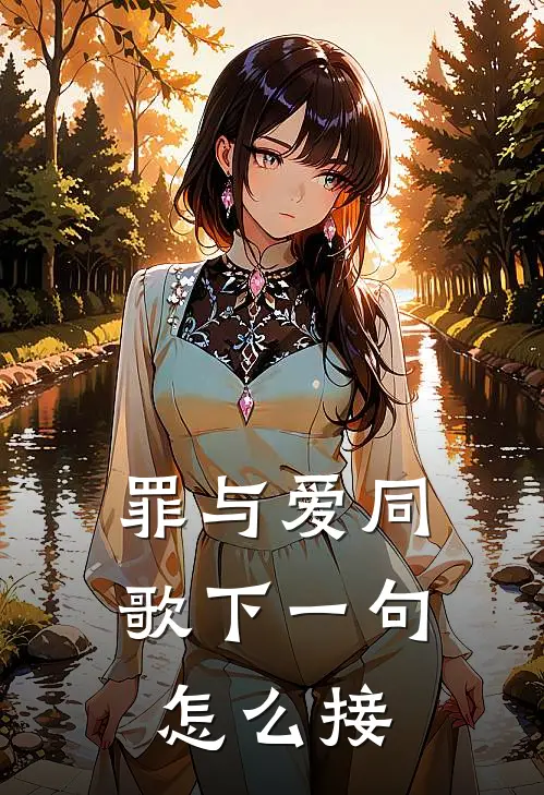 罪与爱同歌下一句怎么接