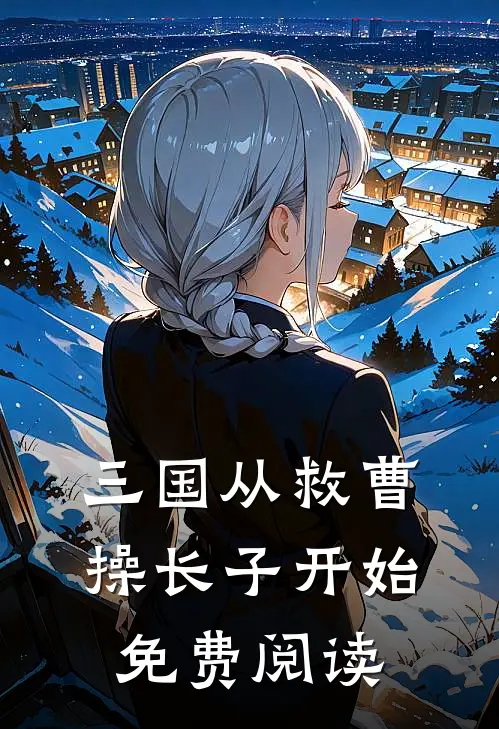 三国从救曹操长子开始免费阅读