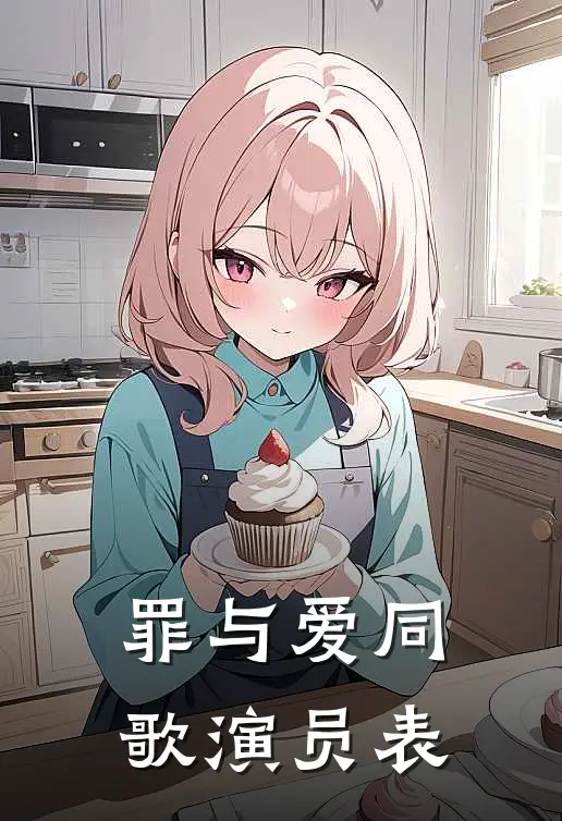 罪与爱同歌演员表