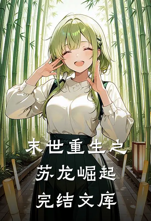 末世重生之苏龙崛起完结文库
