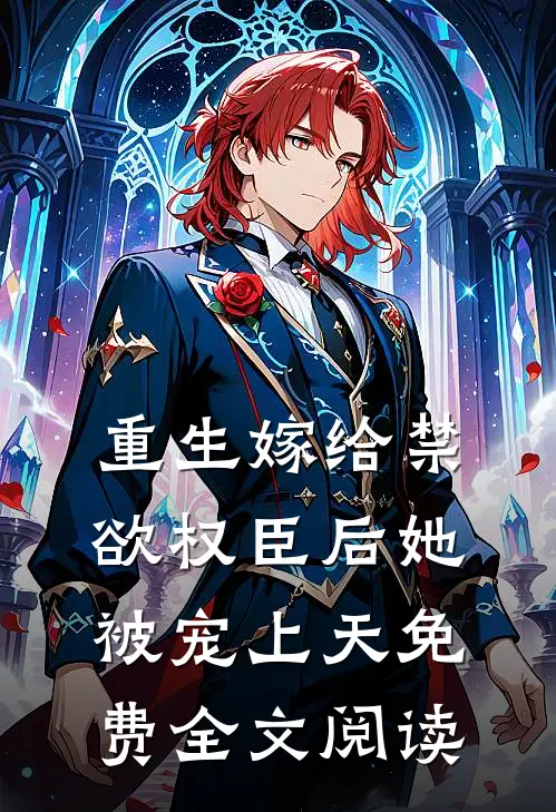 重生嫁给禁欲权臣后她被宠上天免费全文阅读