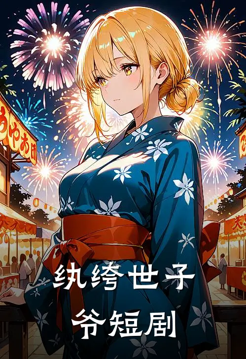 纨绔世子爷短剧