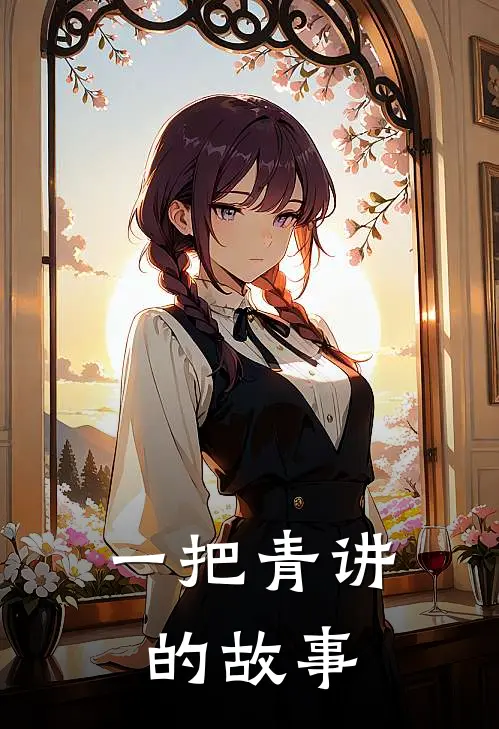 一把青讲的故事