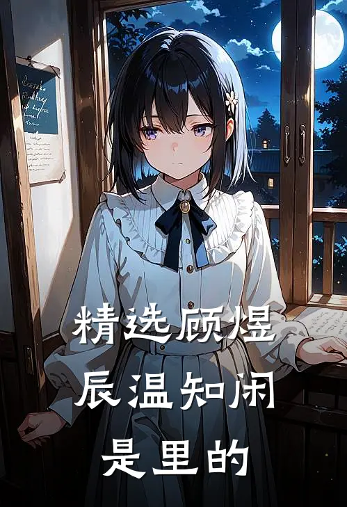 精选顾煜辰温知闲是里的