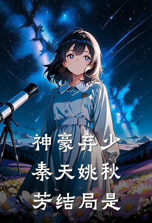 神豪弃少秦天姚秋芳结局是