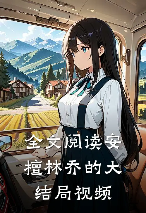 全文阅读安檀林乔的大结局视频