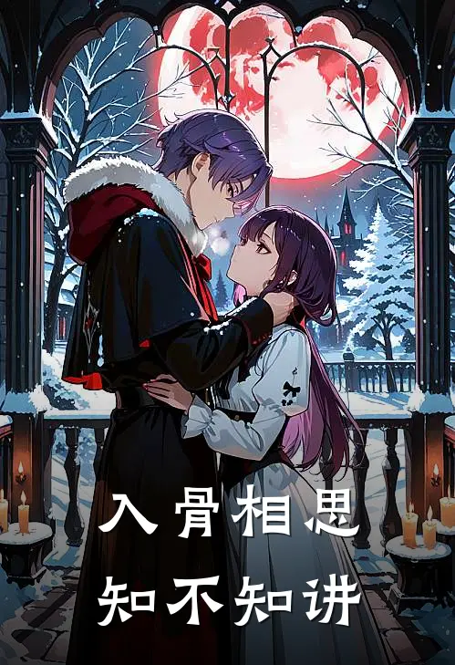 入骨相思知不知讲