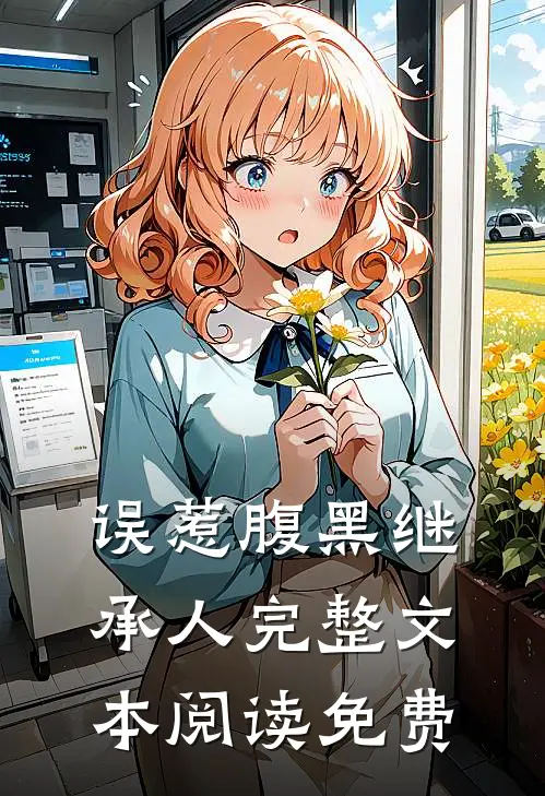 误惹腹黑继承人完整文本阅读免费
