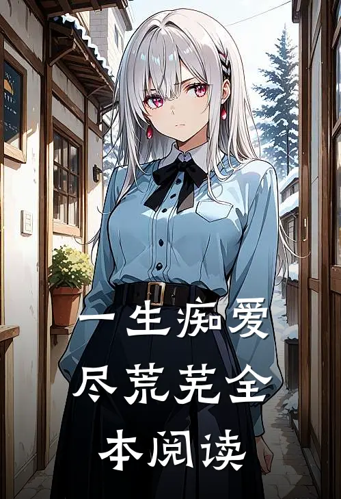 一生痴爱尽荒芜全本阅读