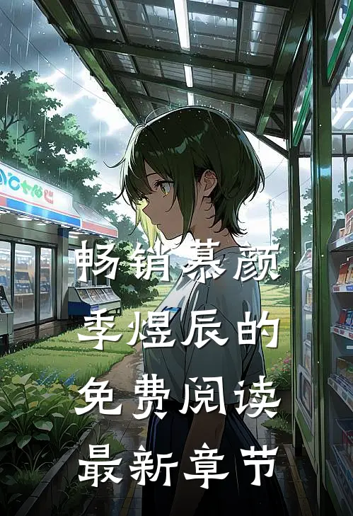 畅销慕颜季煜辰的免费阅读最新章节
