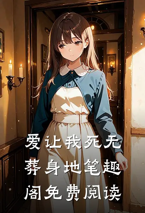 爱让我死无葬身地笔趣阁免费阅读