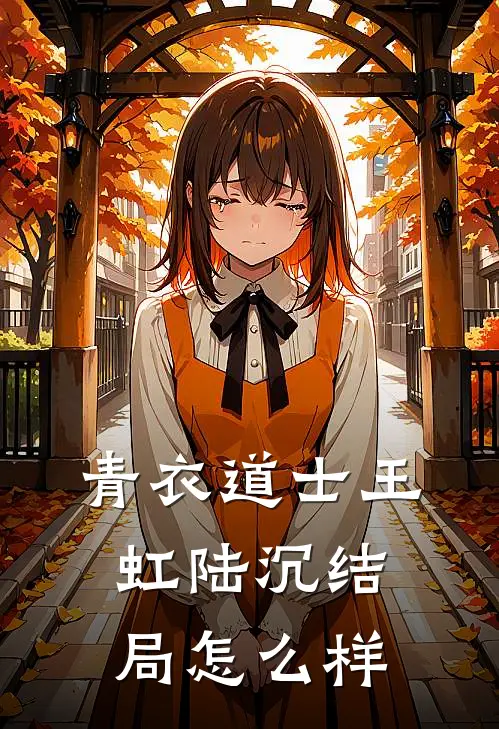 青衣道士王虹陆沉结局怎么样