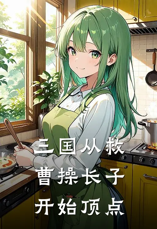 三国从救曹操长子开始顶点