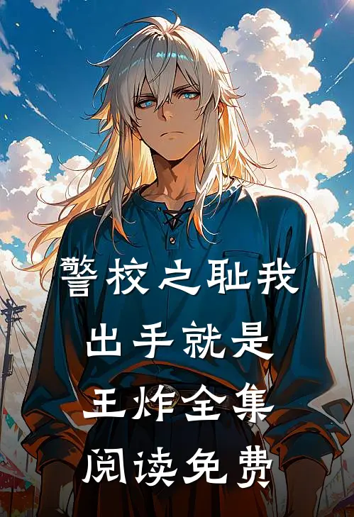 警校之耻我出手就是王炸全集阅读免费