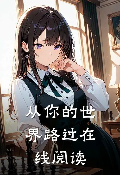 从你的世界路过在线阅读