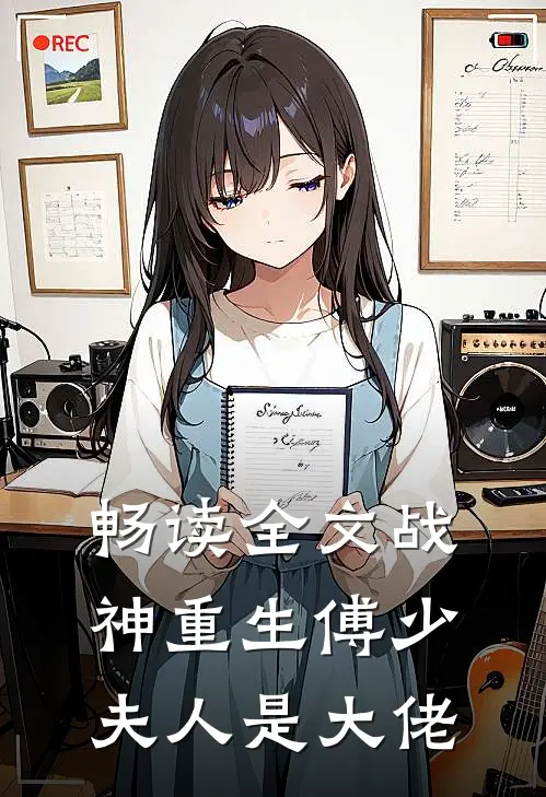 畅读全文战神重生傅少夫人是大佬