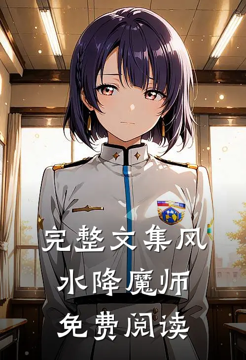 完整文集风水降魔师免费阅读
