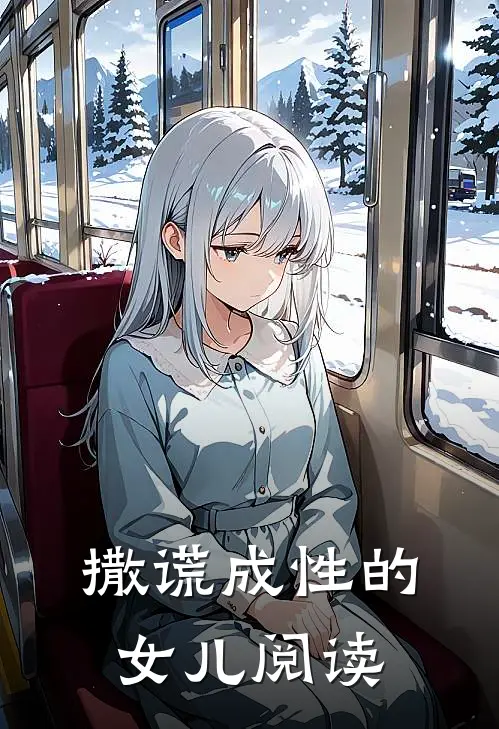 撒谎成性的女儿阅读