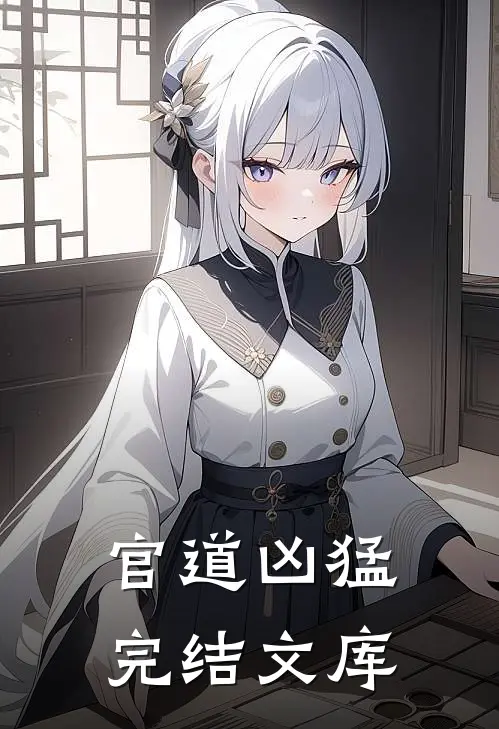 官道凶猛完结文库
