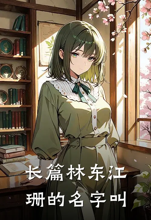 长篇林东江珊的名字叫