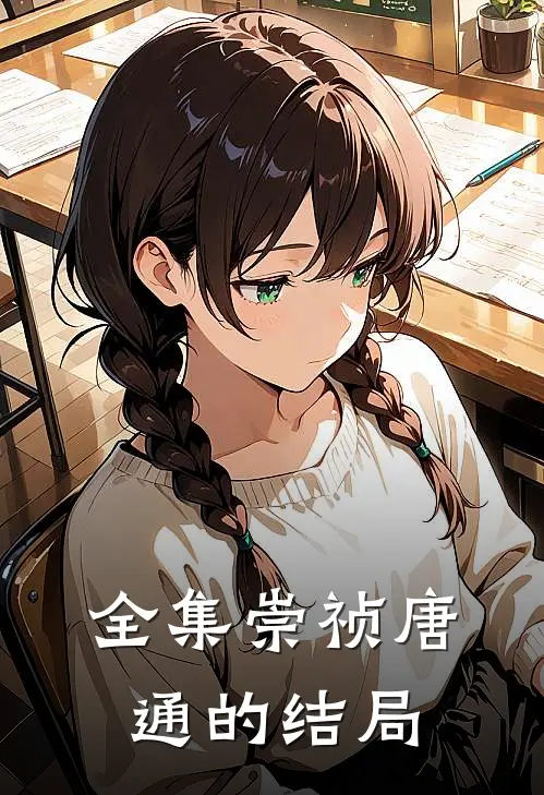 全集崇祯唐通的结局