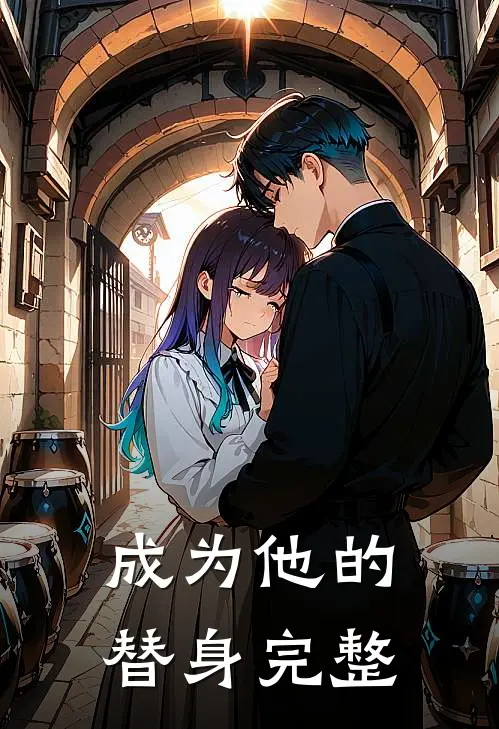 成为他的替身完整