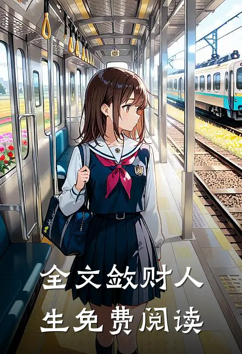 全文敛财人生免费阅读
