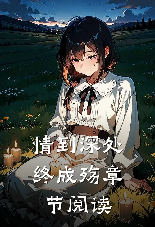 情到深处终成殇章节阅读