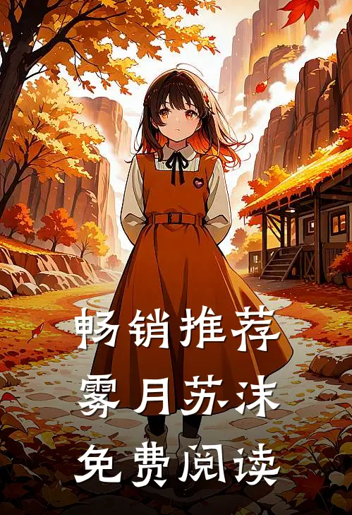 畅销推荐雾月苏沫免费阅读