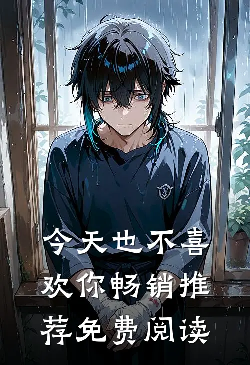今天也不喜欢你畅销推荐免费阅读