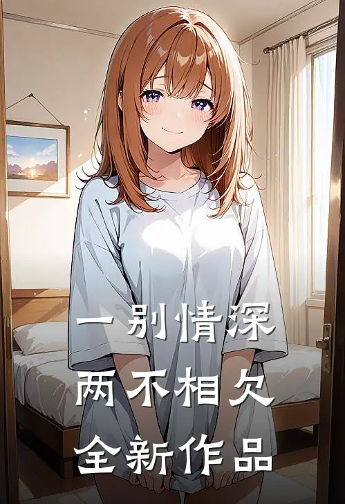 一别情深两不相欠全新作品