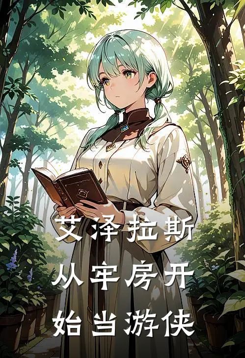 艾泽拉斯：从牢房开始当游侠