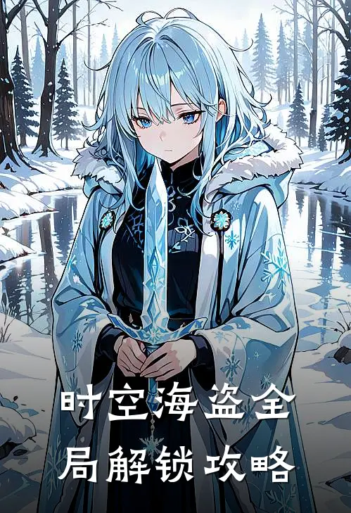 时空海盗全局解锁攻略
