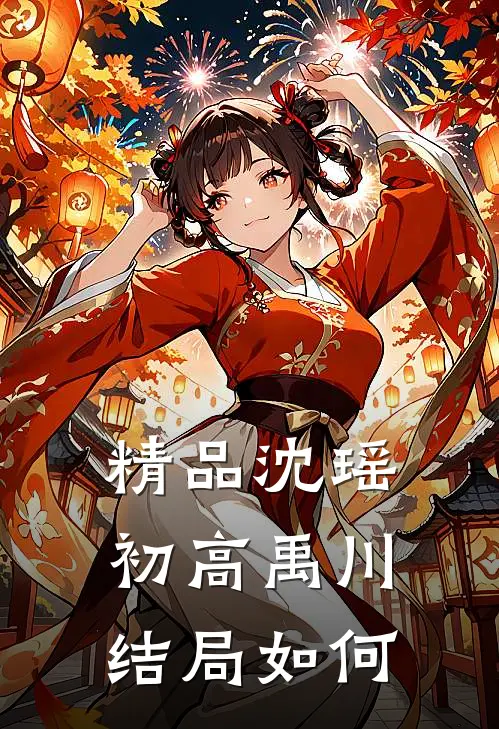 精品沈瑶初高禹川结局如何