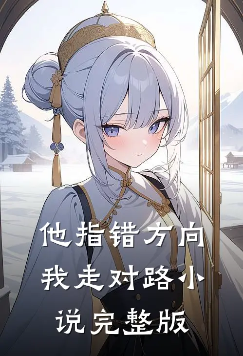他指错方向，我走对路小说完整版