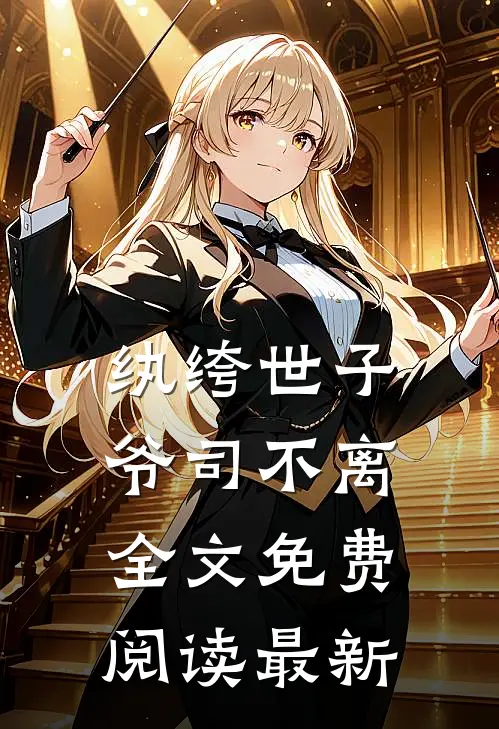 纨绔世子爷司不离全文免费阅读最新