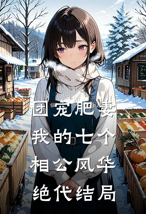团宠肥妻我的七个相公风华绝代结局